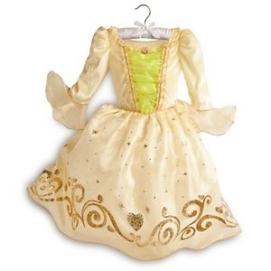 Sofia the First Princess Amber Disney Costume